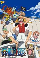 动漫《海贼王剧场版01：黄金岛冒险（日语版）》手机-在线观看完整版免费播放