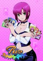 《兔女郎的誘惑》在线免费观看全集_高清动漫