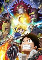 海贼王全集免费观看完整版高清