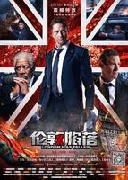 《伦敦陷落》HD中字版完整版免费在线观看_英国剧